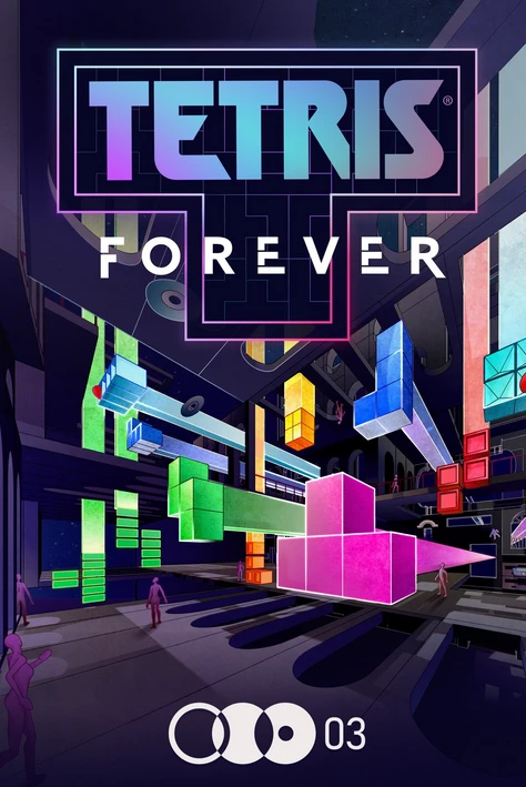 Tetris Forever