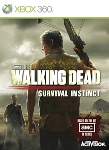 The Walking Dead: Survival Instinct