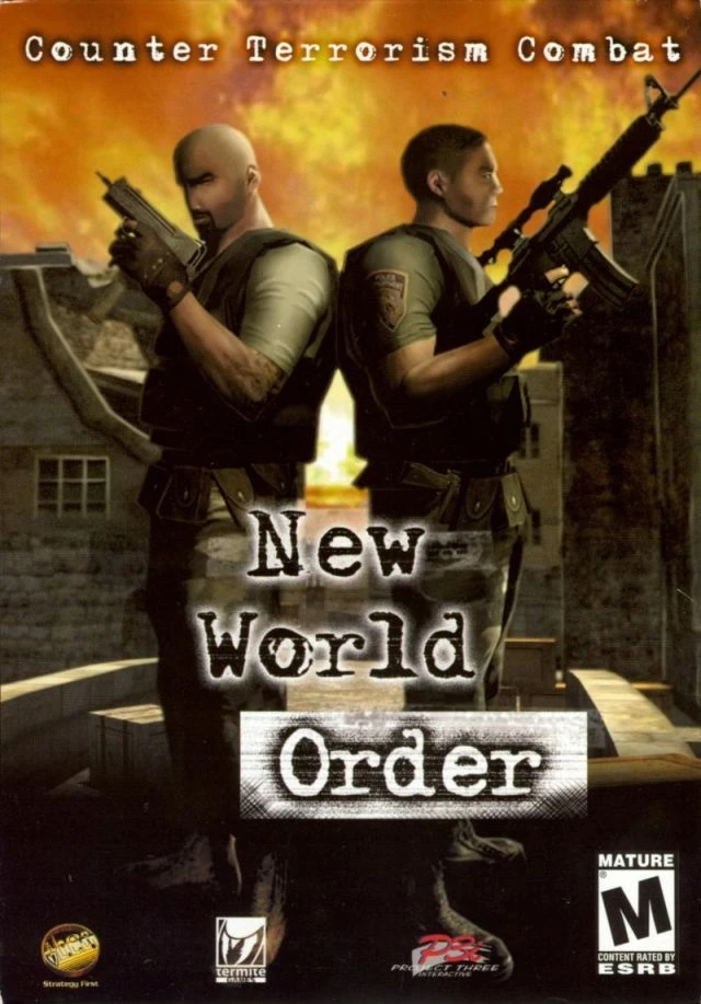 New World Order