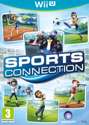 ESPN Sports Connection