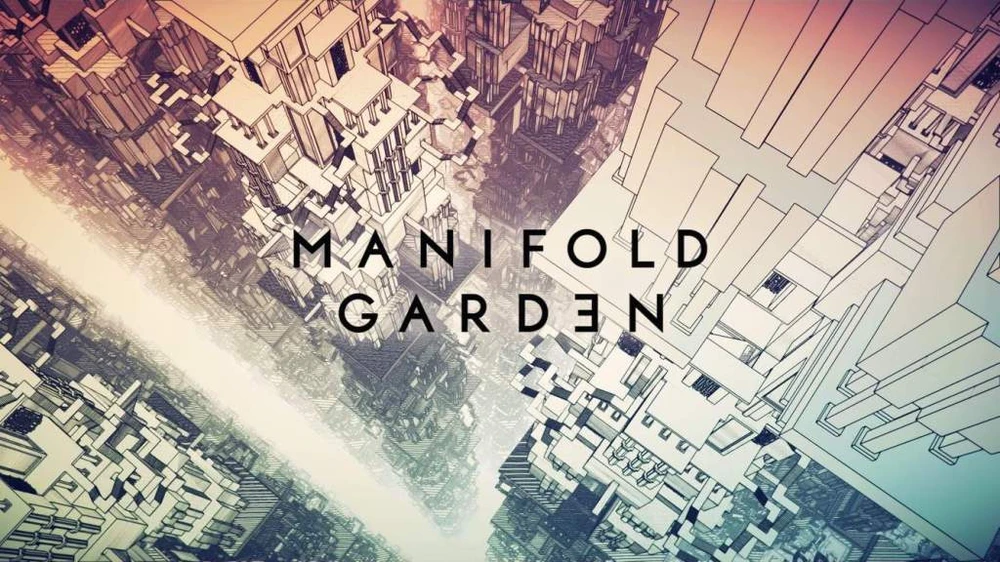 Manifold Garden