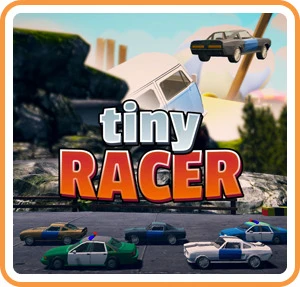Tiny Racer