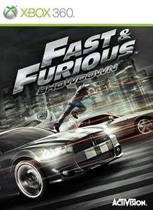 Fast & Furious: Showdown