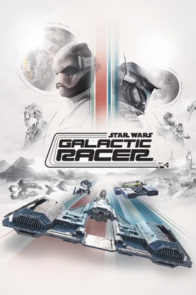 Star Wars: Galactic Racer