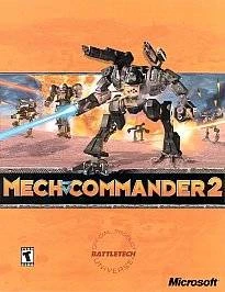 MechCommander 2