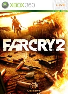 Far Cry 2