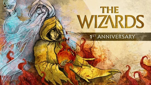 The Wizards