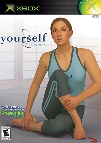 Yourself!Fitness