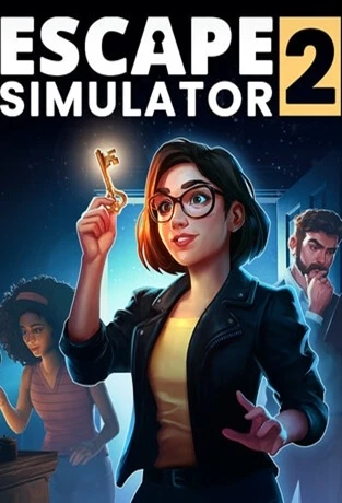 Escape Simulator 2