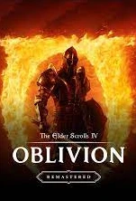 The Elder Scrolls IV: Oblivion Remastered