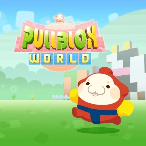 Pushmo World