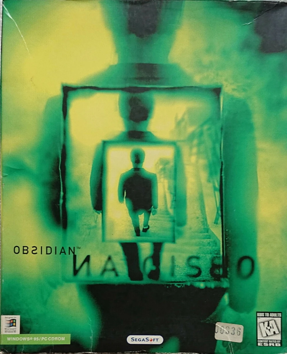 Obsidian