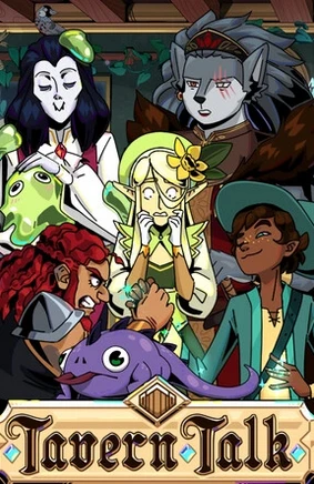 Tavern Talk