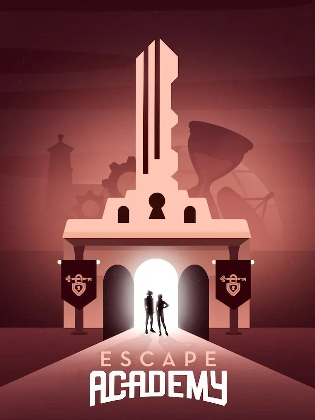 Escape Academy
