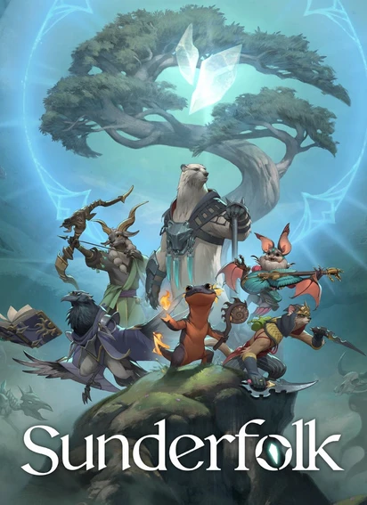 Sunderfolk