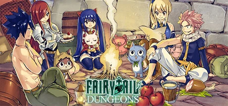 Fairy Tail: Dungeons