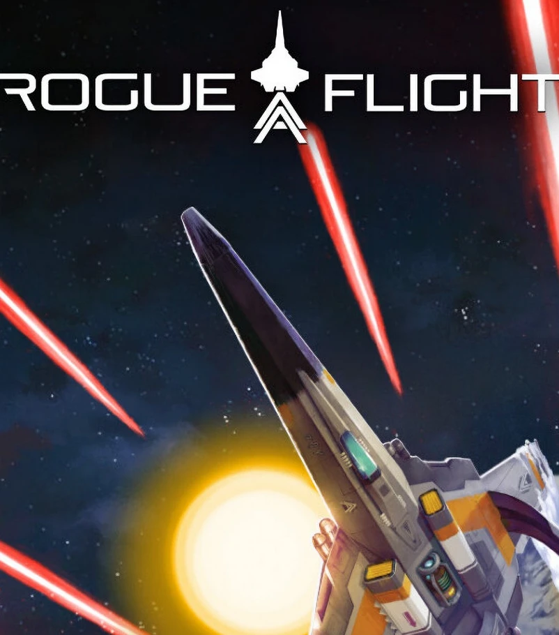 Rogue Flight