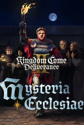 Kingdom Come: Deliverance II - Mysteria Ecclesiae