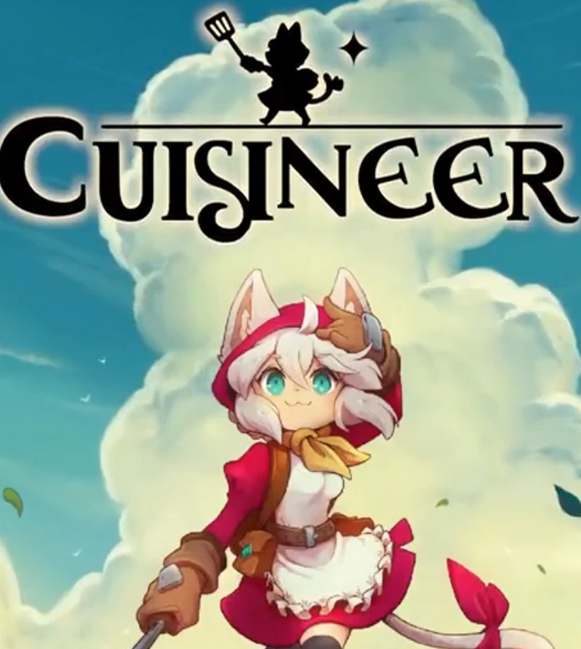 Cuisineer