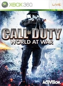 Call of Duty: World at War