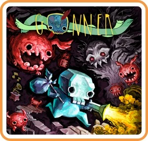 GoNNER
