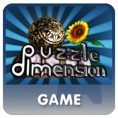 Puzzle Dimension