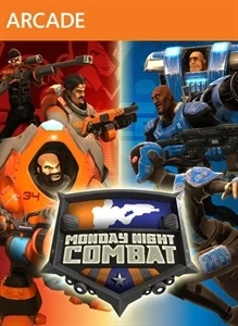 Monday Night Combat