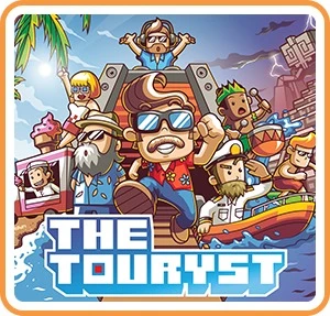 The Touryst