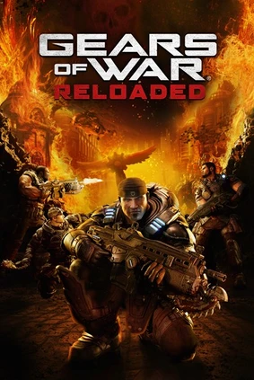 Gears of War: Reloaded