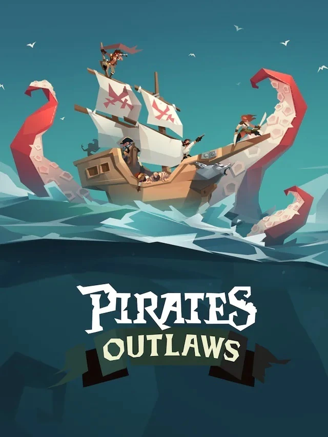 Pirates Outlaws