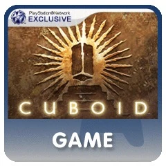 Cuboid