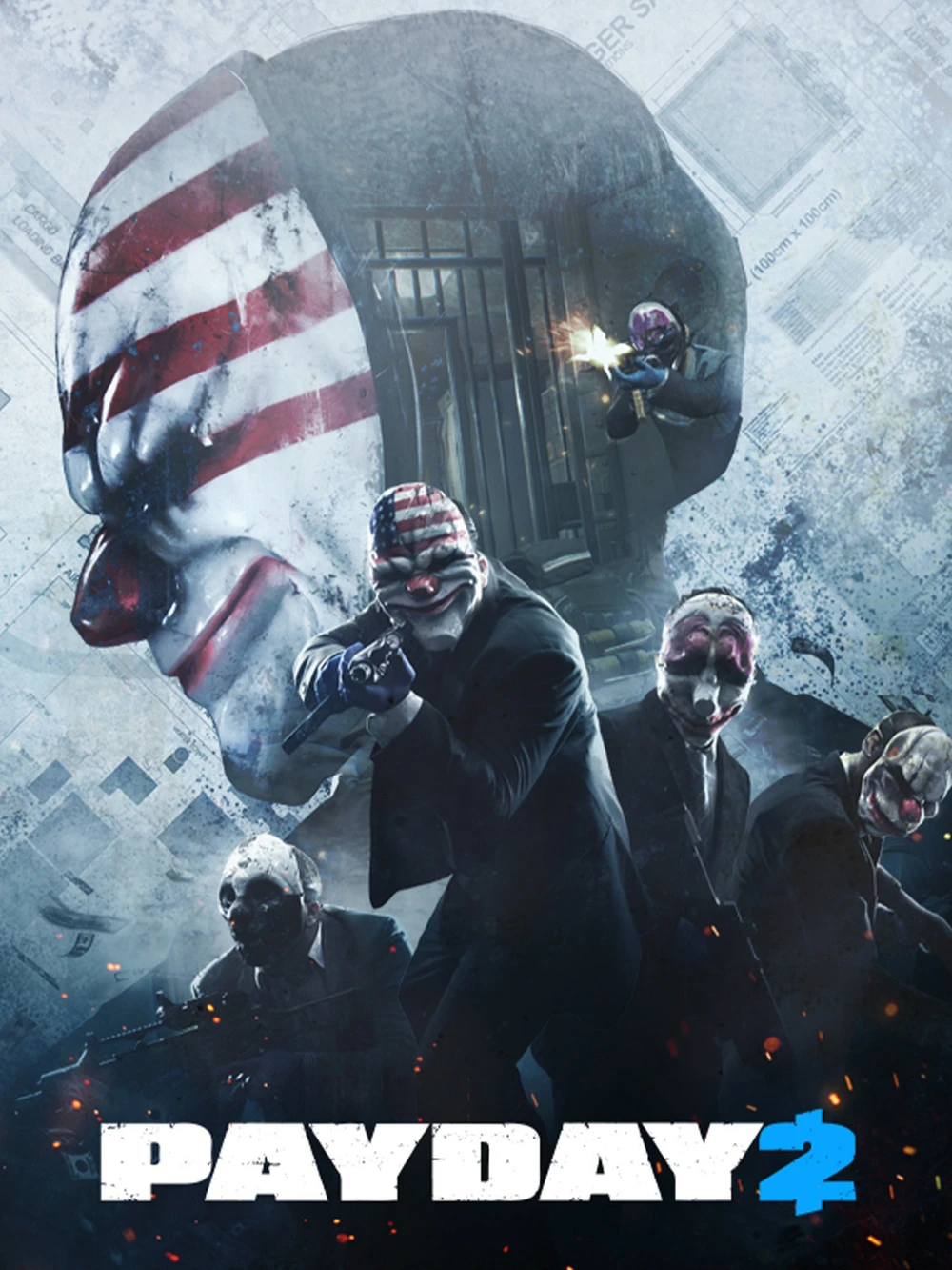 Payday 2