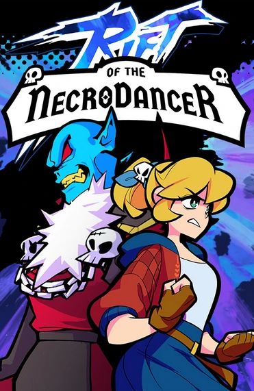 Rift of the NecroDancer