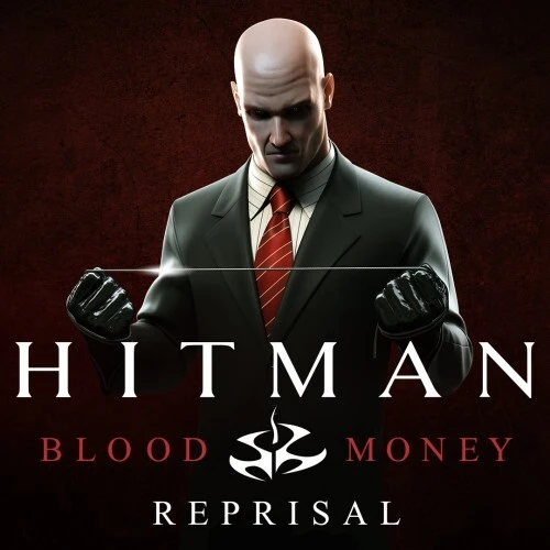 Hitman: Blood Money - Reprisal