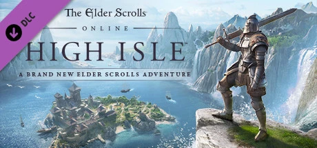 The Elder Scrolls Online: High Isle