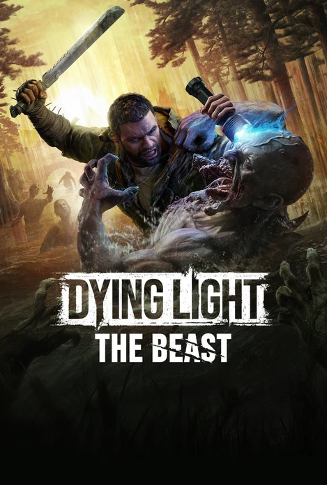 Dying Light: The Beast