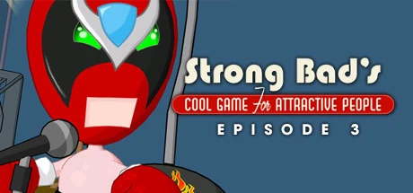 Strong Bad's Cool Game for Attractive People Episode 3: Baddest of the Bands