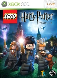 LEGO Harry Potter: Years 1-4