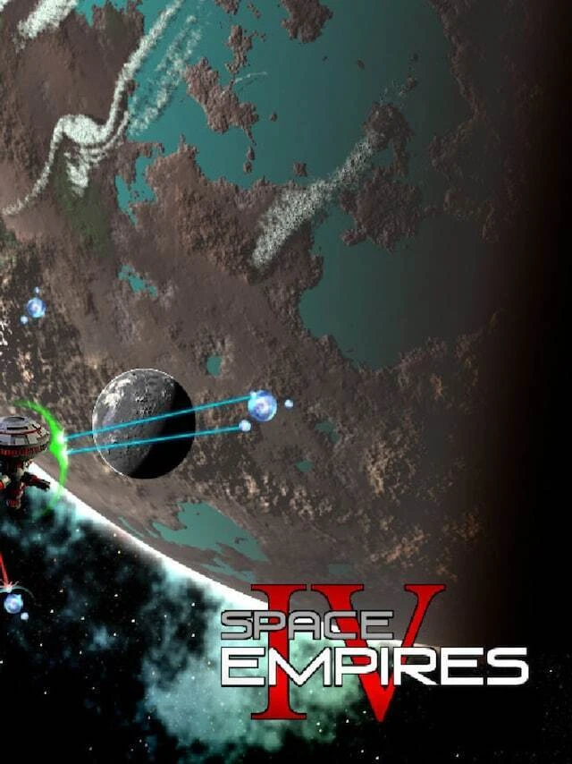 Space Empires IV
