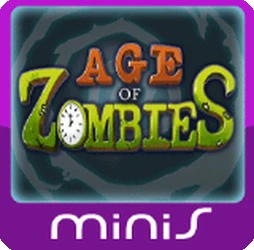Age of Zombies