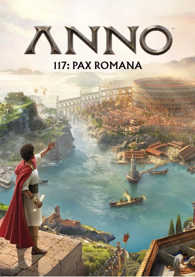Anno 117: Pax Romana