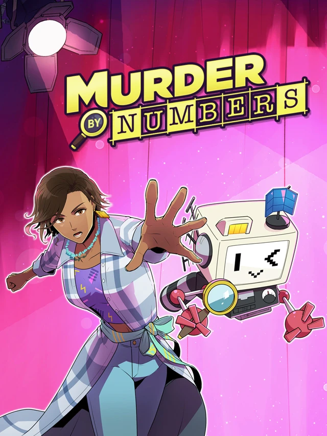 Murder by Numbers