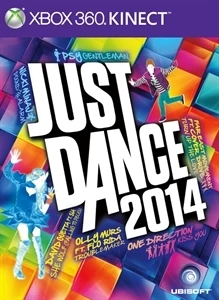 Just Dance 2014
