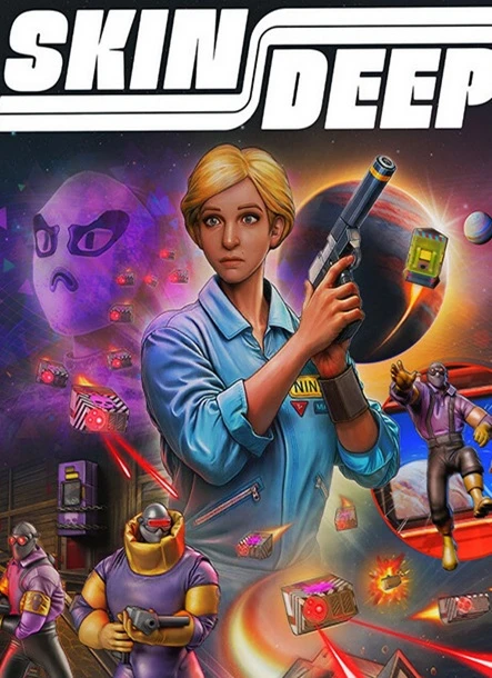 Skin Deep