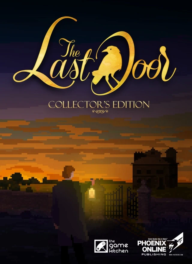 The Last Door