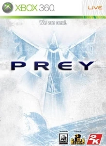 Prey