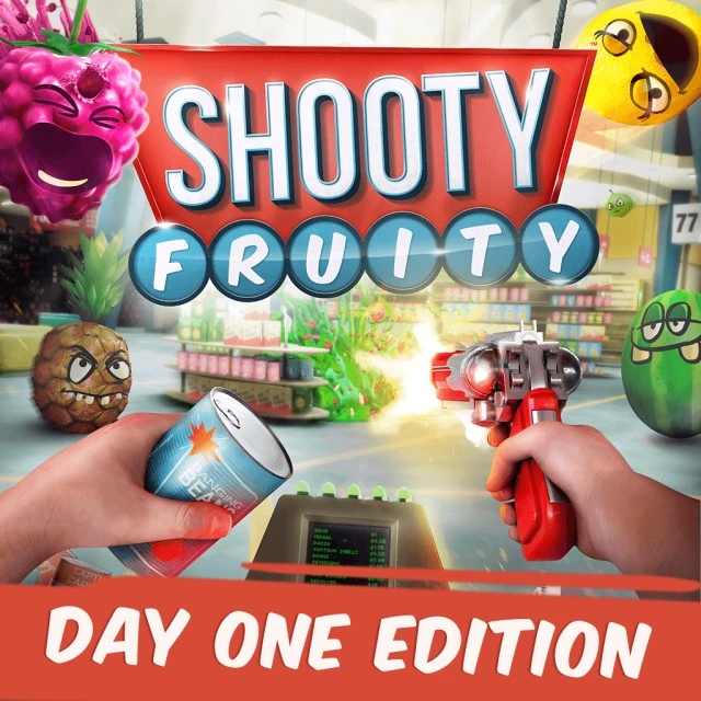 Shooty Fruity