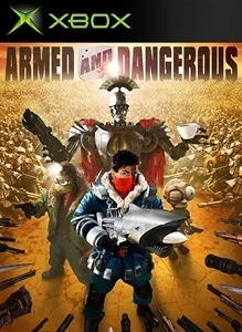Armed and Dangerous