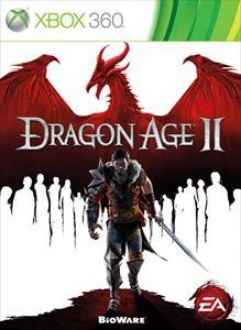 Dragon Age II