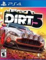 DiRT 5